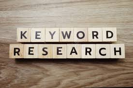 Keyword research seo service by infipulse