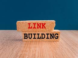 Link building seo service by infipulse