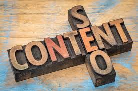 Seo Content Creation and Optimization service by infipulse