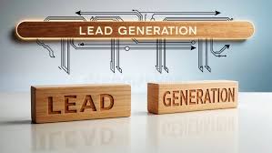 Infipulse lead generation service image