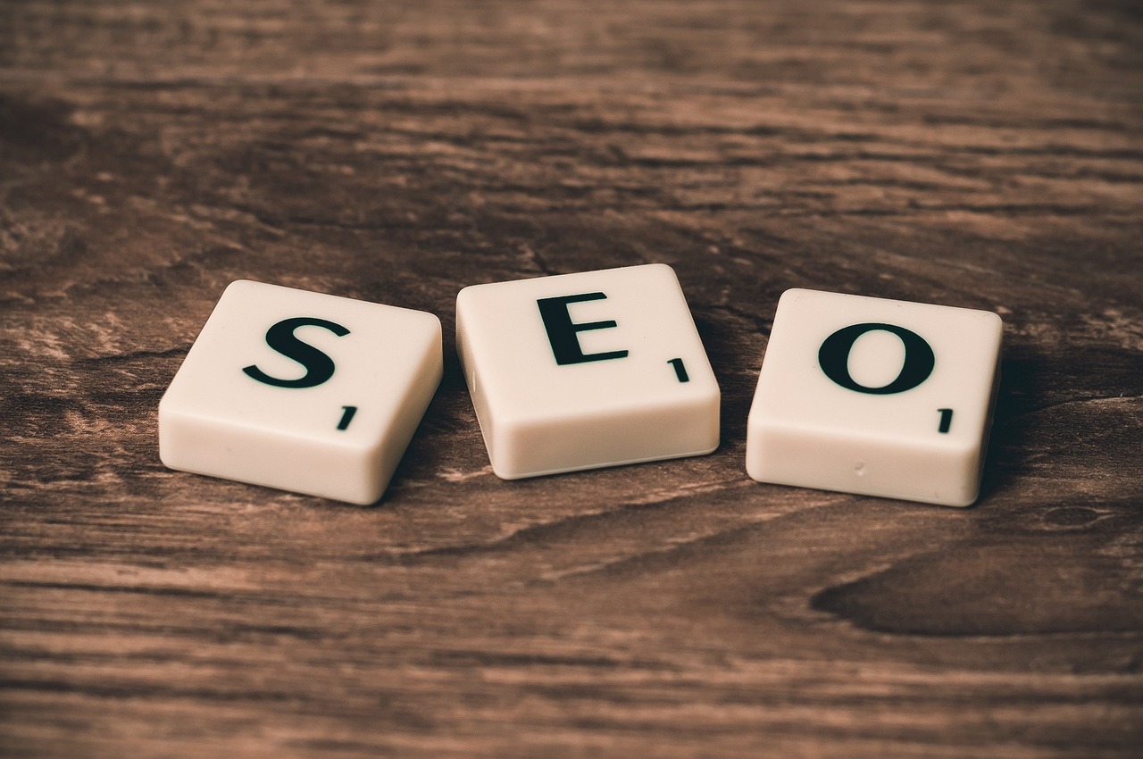 Infipulse SEO service image