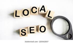 Local Seo service by infipulse