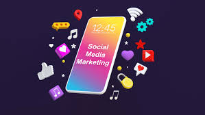 Social media services by infipulse